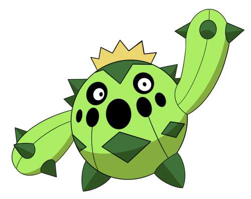 Cacnea