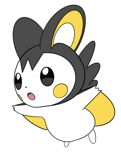 Emolga