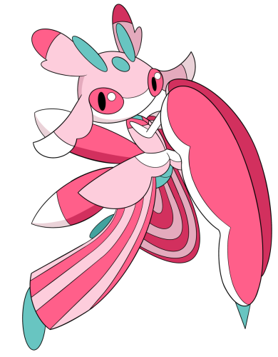 Floramantis