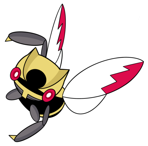 Ninjask