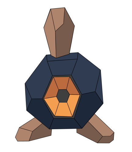 Nodulithe