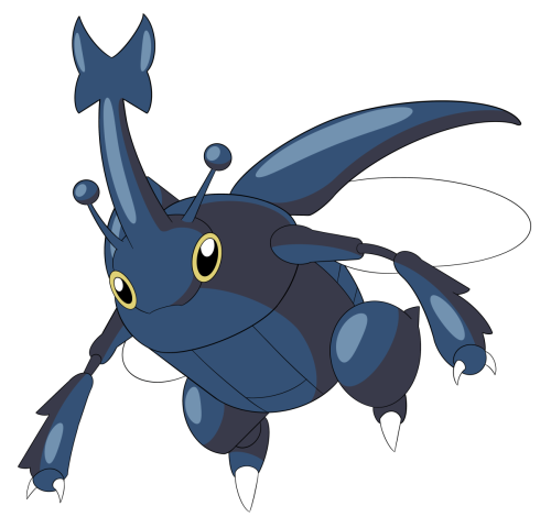 Scarhino
