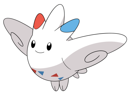 Togekiss