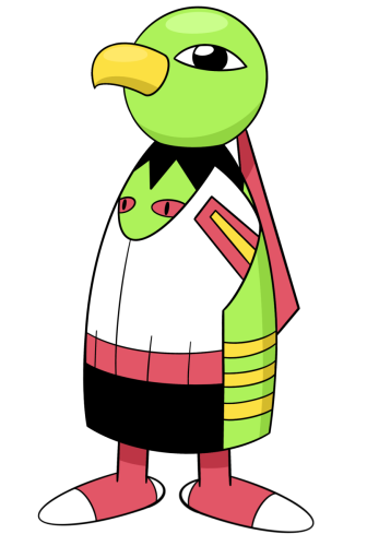 Xatu