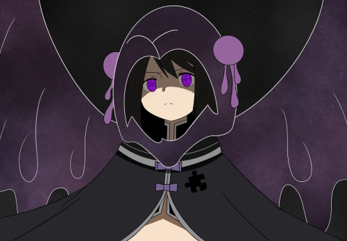 Chloé (Magia Record)