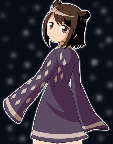 Chloé (Magia Record)