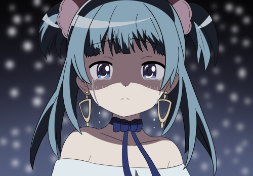 Rena Minami (Magia Record)