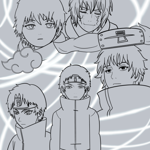 Sasori (Naruto Shippuden)
