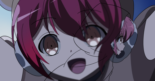 Tama (Magical Girl : Raising Project)