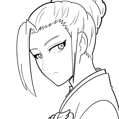 Hansung Yu (Tower of God)
